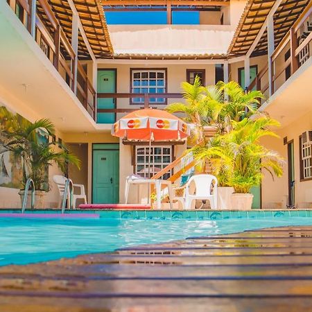 Pousada Espirito Do Mar Cabo Frio Exteriér fotografie