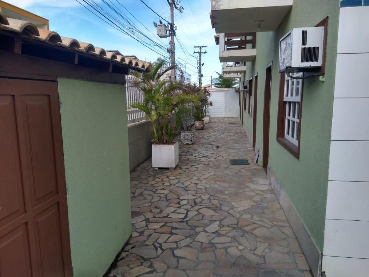 Pousada Espirito Do Mar Cabo Frio Exteriér fotografie
