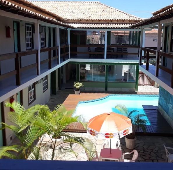 Pousada Espirito Do Mar Cabo Frio Exteriér fotografie