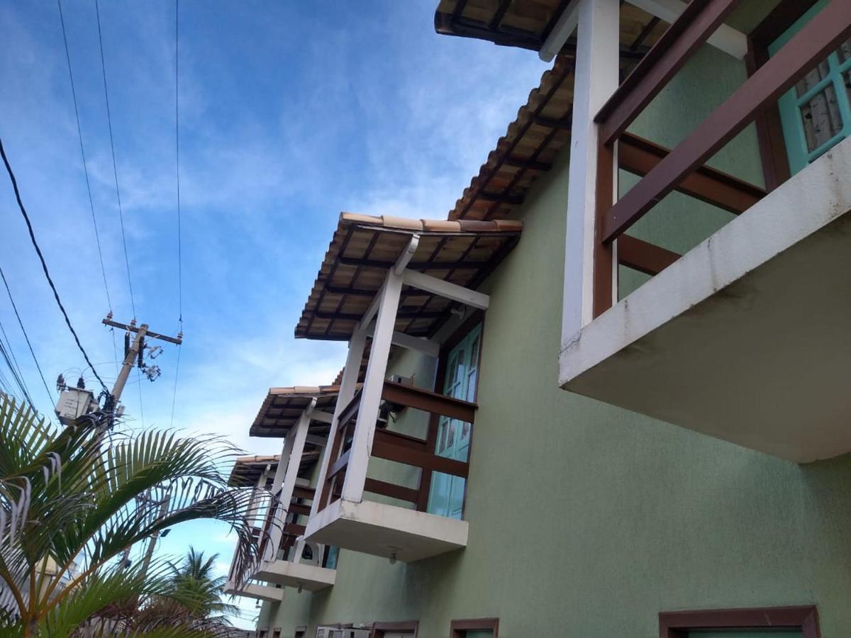 Pousada Espirito Do Mar Cabo Frio Exteriér fotografie