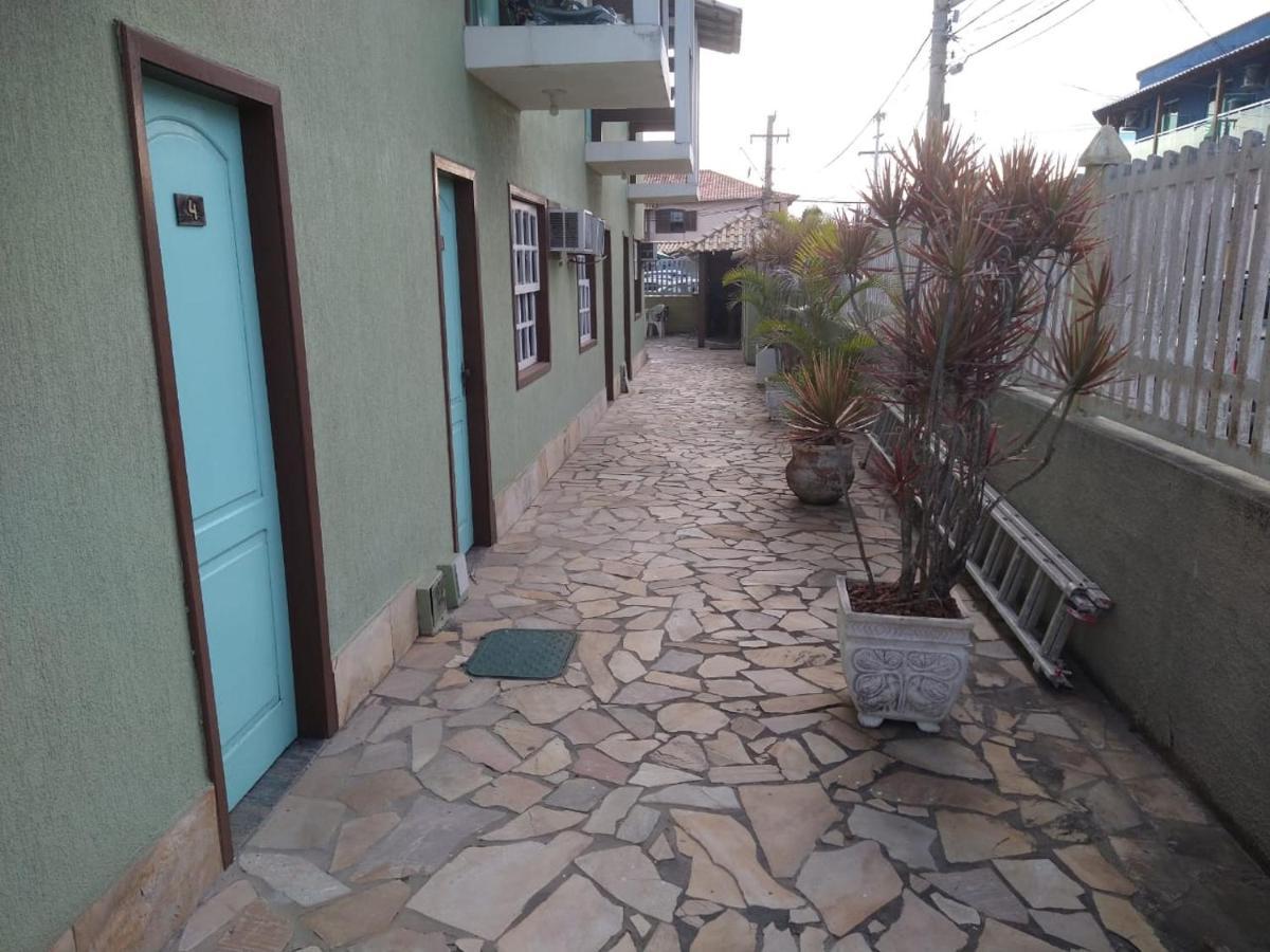 Pousada Espirito Do Mar Cabo Frio Exteriér fotografie