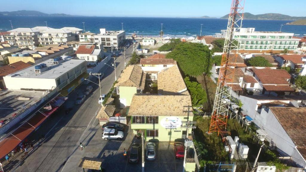 Pousada Espirito Do Mar Cabo Frio Exteriér fotografie
