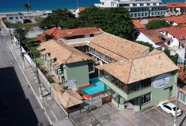 Pousada Espirito Do Mar Cabo Frio Exteriér fotografie